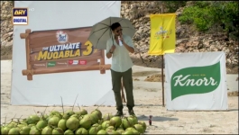 The Ultimate Muqabla - Season 03 - Episode 05 - 9th November 2024